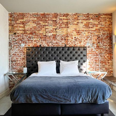 Van Der Gang Suites Dokkum Extérieur photo