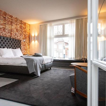 Van Der Gang Suites Dokkum Extérieur photo