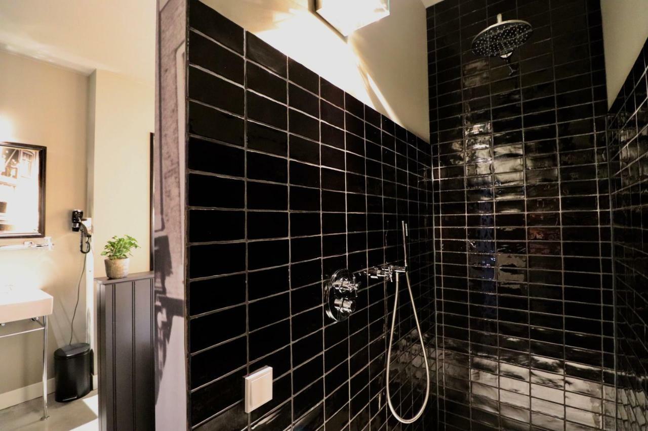Van Der Gang Suites Dokkum Extérieur photo