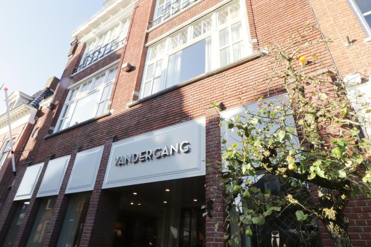 Van Der Gang Suites Dokkum Extérieur photo